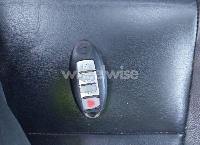 Photo 11 of 2012 Nissan Altima 2.5 S (VIN 1N4AL2AP1CC157919)