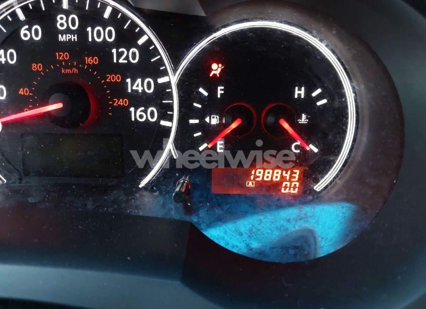 Photo 7 of 2012 Nissan Altima 2.5 S (VIN 1N4AL2AP1CC157919)