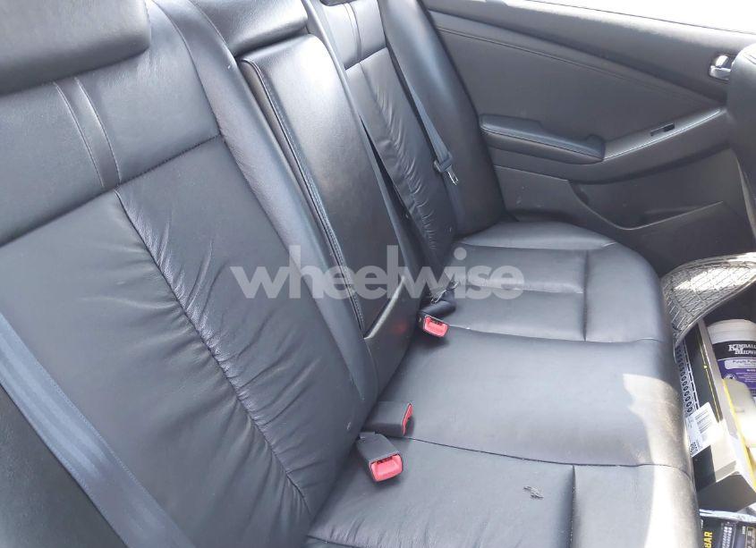 Photo 8 of 2012 Nissan Altima 2.5 S (VIN 1N4AL2AP1CC157919)