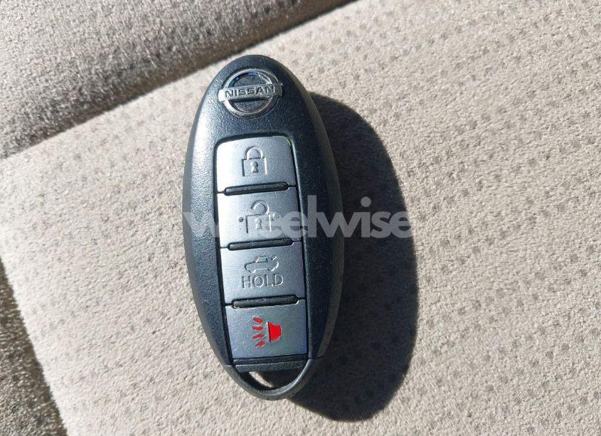 Photo 11 of 2012 Nissan Altima 2.5 S (VIN 1N4AL2AP1CC163641)