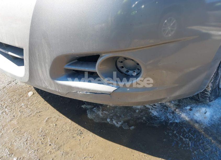 Photo 6 of 2012 Nissan Altima 2.5 S (VIN 1N4AL2AP1CC163641)