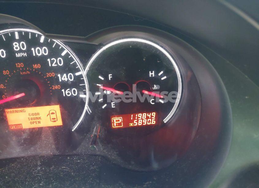 Photo 15 of 2012 Nissan Altima 2.5 S (VIN 1N4AL2AP1CC164062)