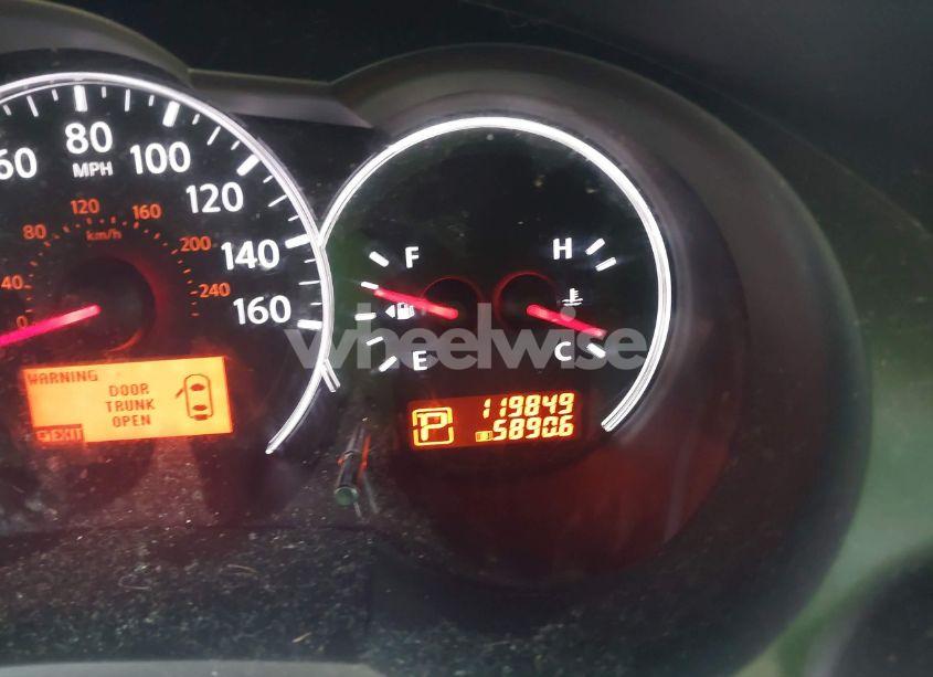 Photo 7 of 2012 Nissan Altima 2.5 S (VIN 1N4AL2AP1CC164062)