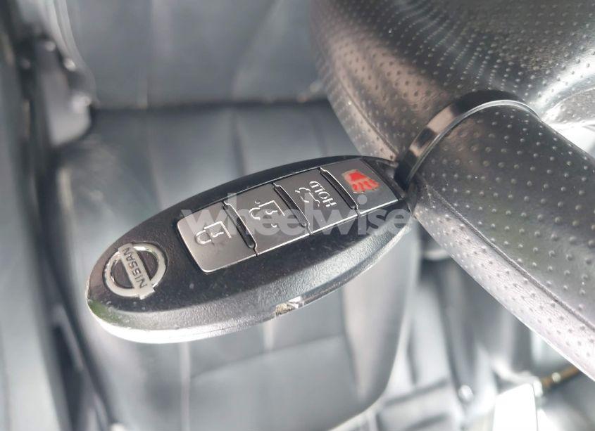 Photo 11 of 2012 Nissan Altima 2.5 S (VIN 1N4AL2AP1CC166152)