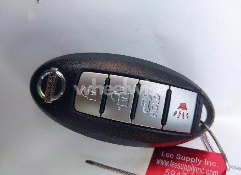 Photo 11 of 2012 Nissan Altima 2.5 S (VIN 1N4AL2AP1CC195408)