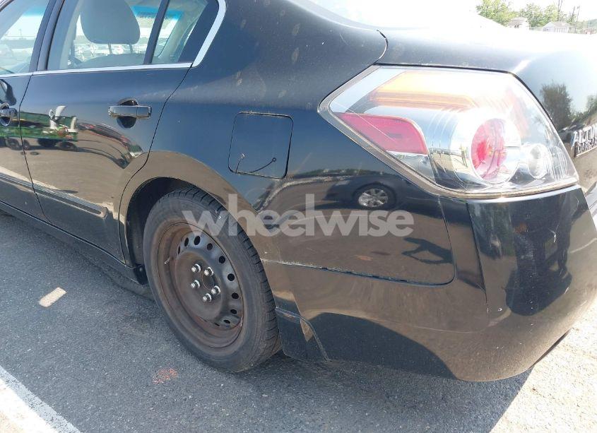 Photo 16 of 2012 Nissan Altima 2.5 S (VIN 1N4AL2AP1CC195408)