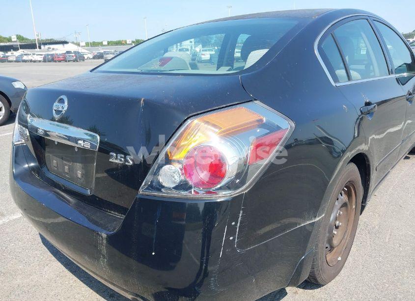 Photo 17 of 2012 Nissan Altima 2.5 S (VIN 1N4AL2AP1CC195408)
