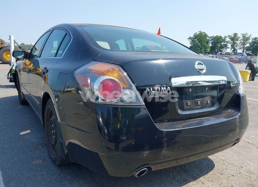Photo 3 of 2012 Nissan Altima 2.5 S (VIN 1N4AL2AP1CC195408)