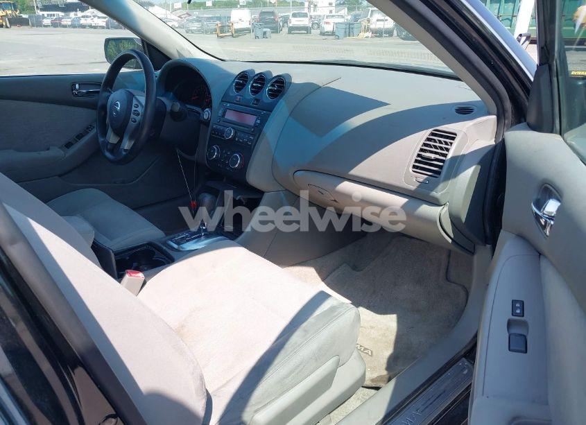 Photo 5 of 2012 Nissan Altima 2.5 S (VIN 1N4AL2AP1CC195408)