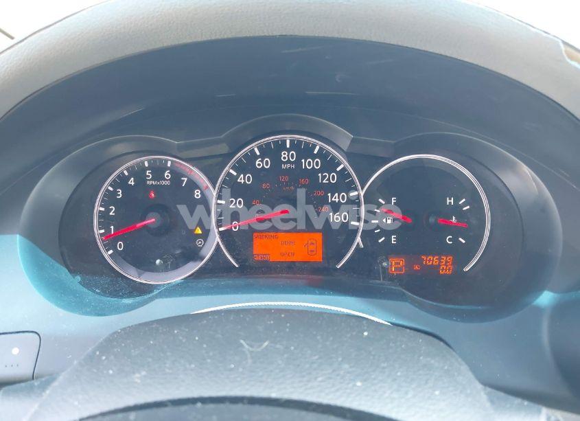 Photo 7 of 2012 Nissan Altima 2.5 S (VIN 1N4AL2AP1CC195408)