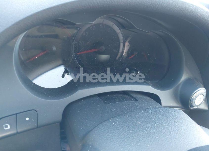 Photo 7 of 2012 Nissan Altima 2.5 S (VIN 1N4AL2AP1CC217035)