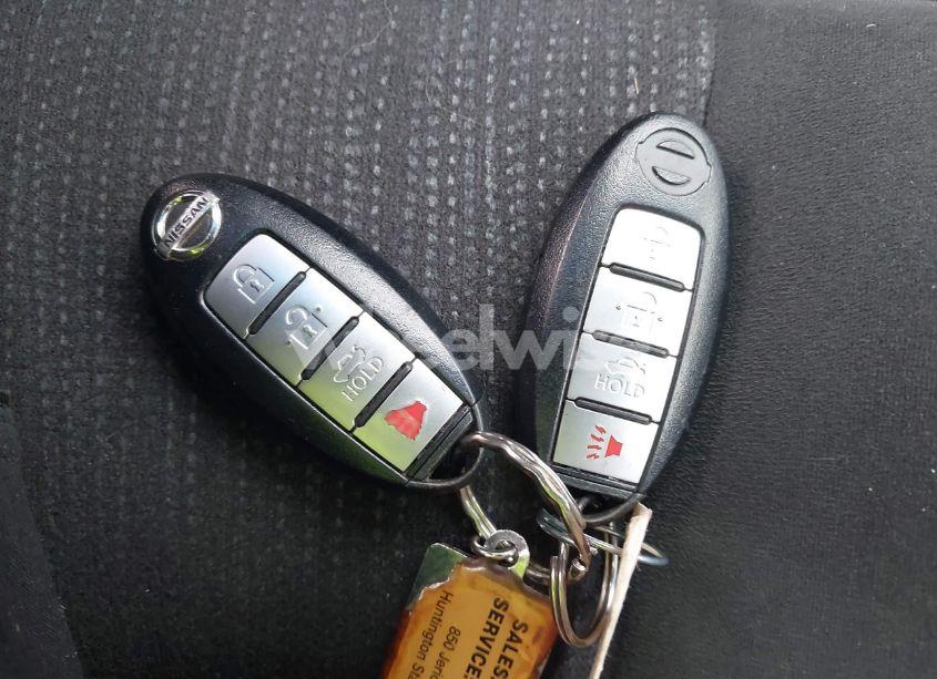 Photo 11 of 2012 Nissan Altima 2.5 S (VIN 1N4AL2AP1CC217861)