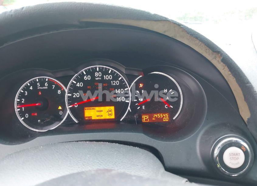 Photo 7 of 2012 Nissan Altima 2.5 S (VIN 1N4AL2AP1CC217861)