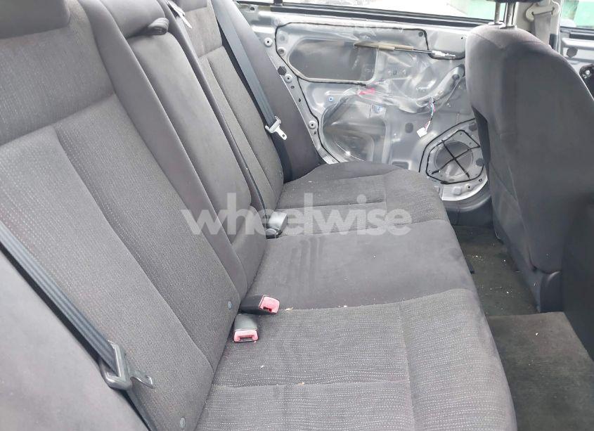 Photo 8 of 2012 Nissan Altima 2.5 S (VIN 1N4AL2AP1CC217861)