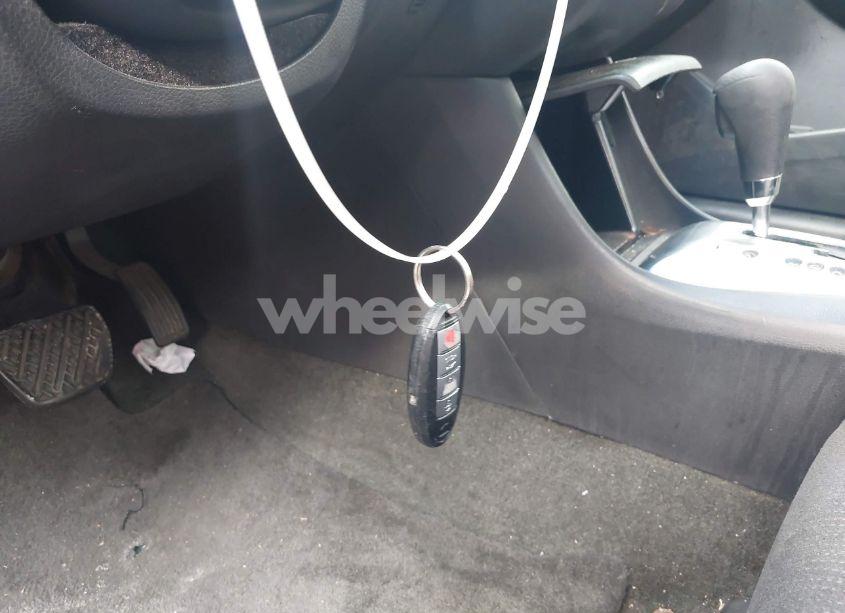 Photo 12 of 2012 Nissan Altima 2.5 S (VIN 1N4AL2AP1CC224180)