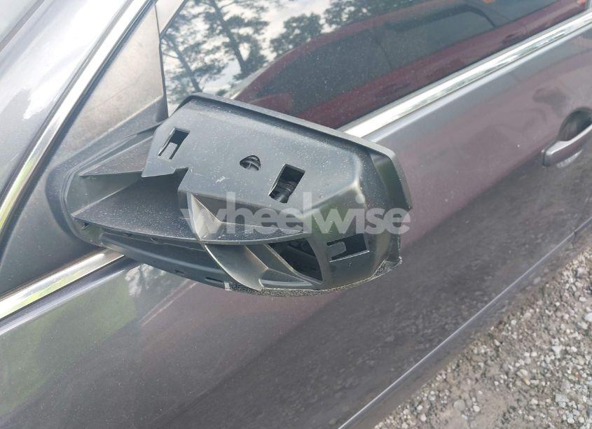 Photo 13 of 2012 Nissan Altima 2.5 S (VIN 1N4AL2AP1CC224180)