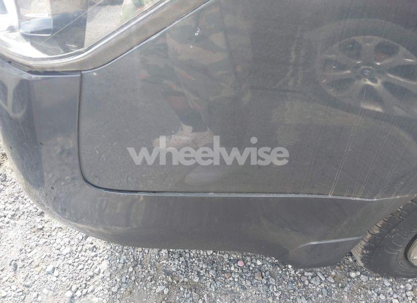 Photo 6 of 2012 Nissan Altima 2.5 S (VIN 1N4AL2AP1CC224180)