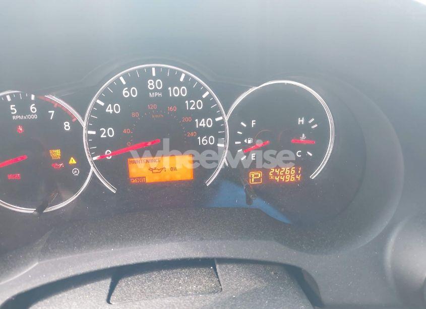 Photo 7 of 2012 Nissan Altima 2.5 S (VIN 1N4AL2AP1CC224180)