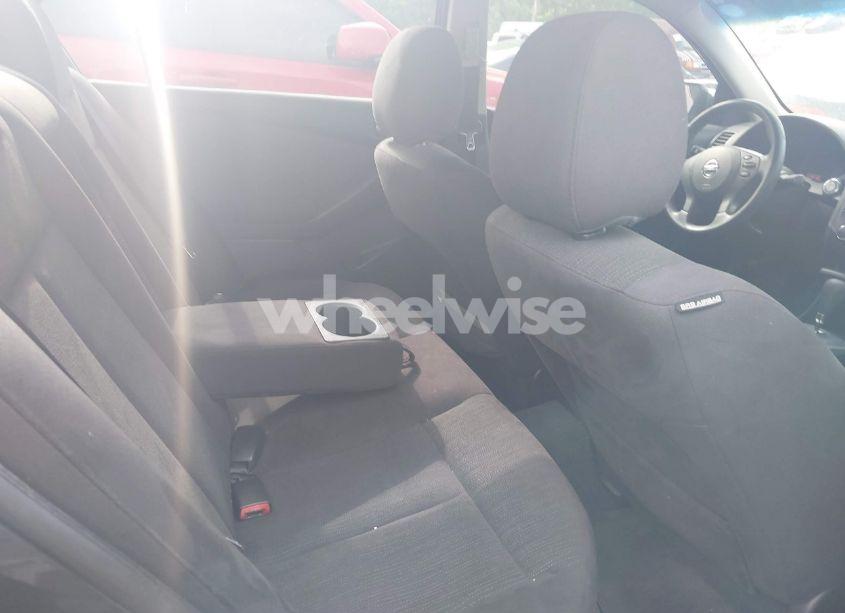 Photo 8 of 2012 Nissan Altima 2.5 S (VIN 1N4AL2AP1CC224180)