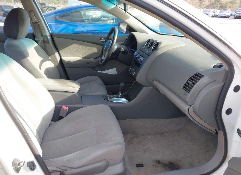 Photo 5 of 2012 Nissan Altima 2.5 (VIN 1N4AL2AP1CC225104)