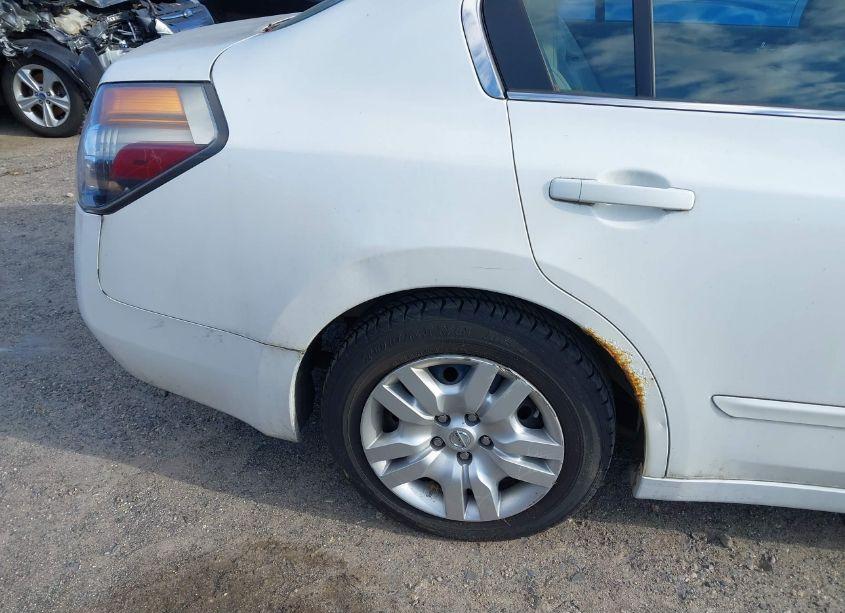 Photo 6 of 2012 Nissan Altima 2.5 (VIN 1N4AL2AP1CC225104)