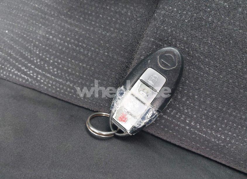 Photo 11 of 2012 Nissan Altima 2.5 S (VIN 1N4AL2AP1CC238791)