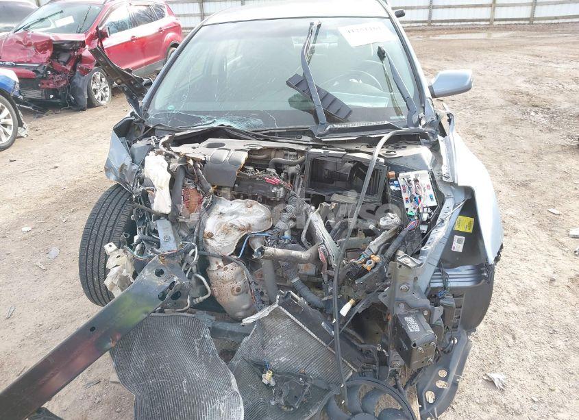 Photo 6 of 2012 Nissan Altima 2.5 S (VIN 1N4AL2AP1CC238791)