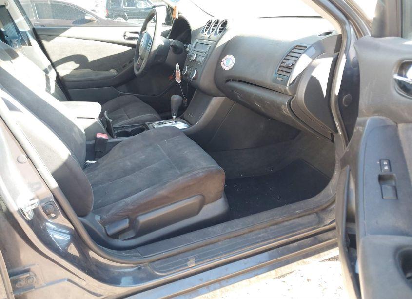 Photo 5 of 2012 Nissan Altima 2.5 S (VIN 1N4AL2AP1CC247684)