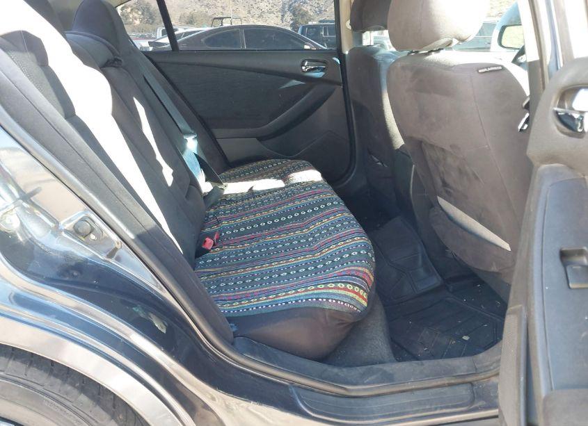 Photo 8 of 2012 Nissan Altima 2.5 S (VIN 1N4AL2AP1CC247684)