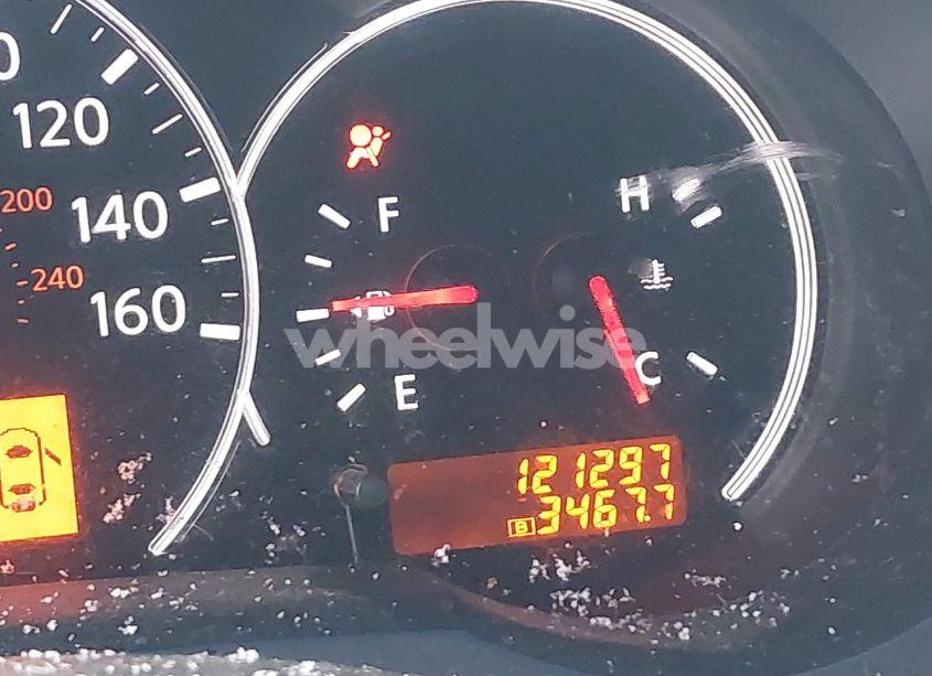 Photo 15 of 2012 Nissan Altima 2.5 S (VIN 1N4AL2AP1CC248124)