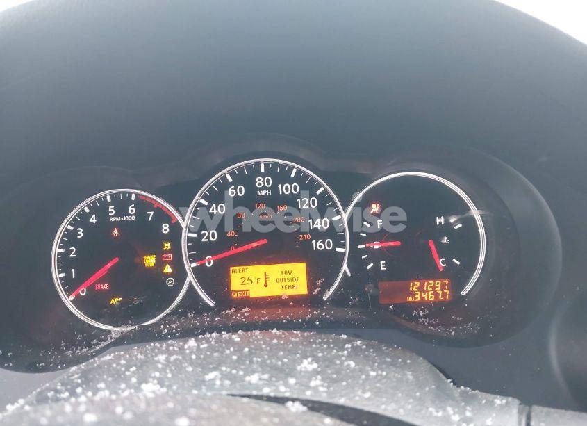 Photo 7 of 2012 Nissan Altima 2.5 S (VIN 1N4AL2AP1CC248124)