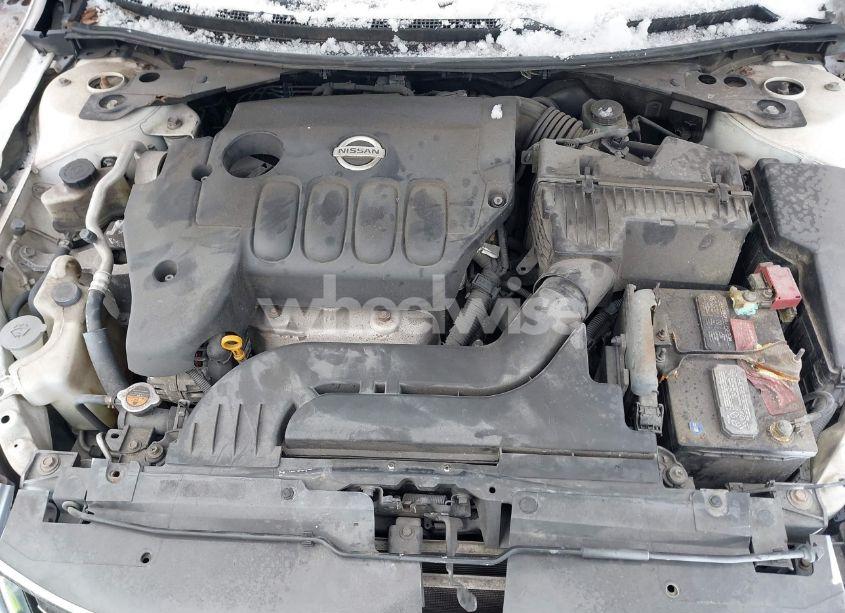 Photo 10 of 2012 Nissan Altima 2.5 S (VIN 1N4AL2AP1CC251136)