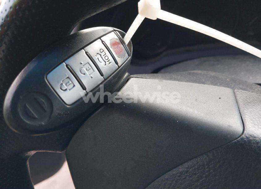 Photo 11 of 2012 Nissan Altima 2.5 S (VIN 1N4AL2AP1CN408538)