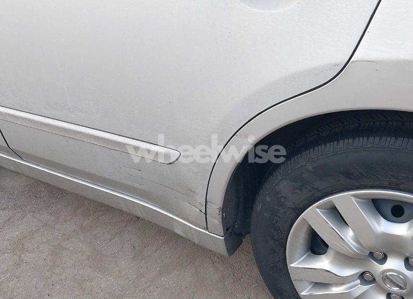 Photo 13 of 2012 Nissan Altima 2.5 S (VIN 1N4AL2AP1CN408538)