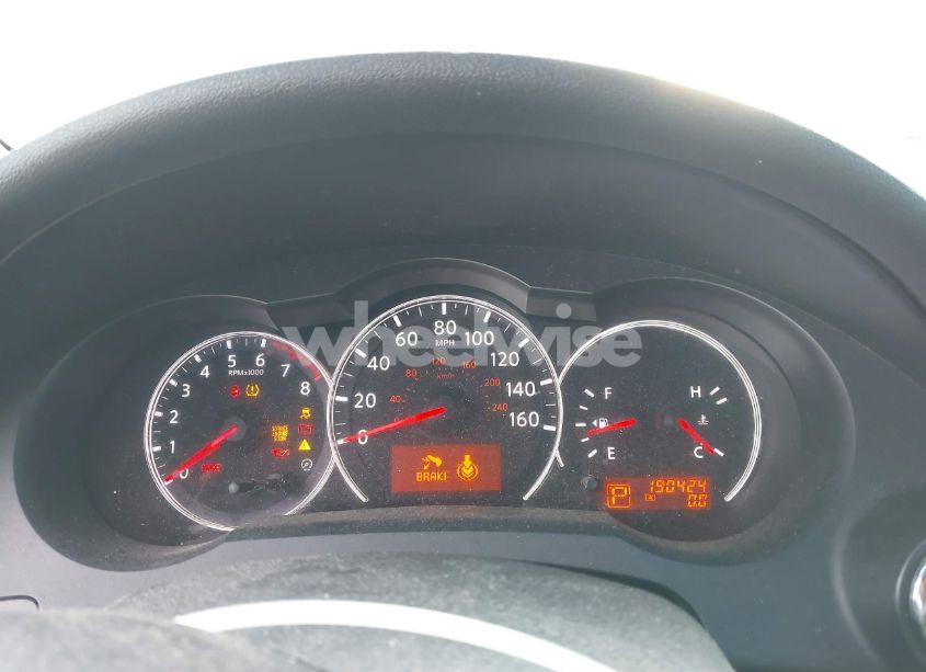 Photo 7 of 2012 Nissan Altima 2.5 S (VIN 1N4AL2AP1CN408538)