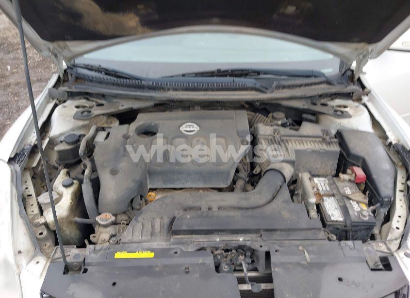 Photo 10 of 2012 Nissan Altima 2.5 S (VIN 1N4AL2AP1CN425243)