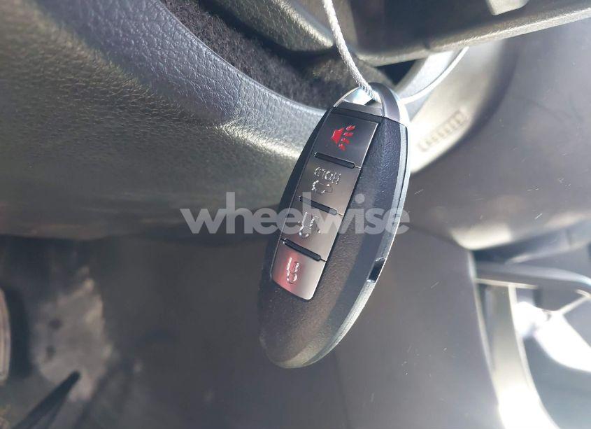 Photo 11 of 2012 Nissan Altima 2.5 S (VIN 1N4AL2AP1CN425243)