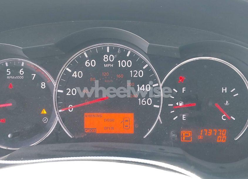 Photo 7 of 2012 Nissan Altima 2.5 S (VIN 1N4AL2AP1CN425243)