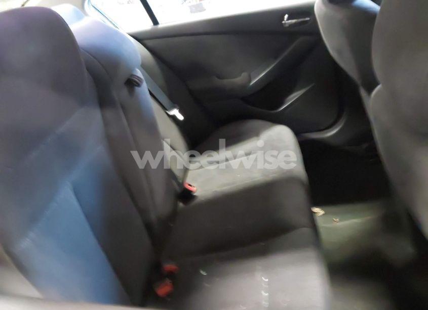 Photo 8 of 2012 Nissan Altima 2.5 S (VIN 1N4AL2AP1CN425274)