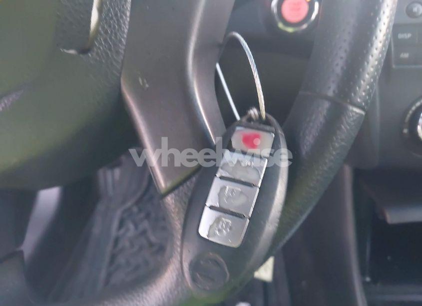 Photo 11 of 2012 Nissan Altima 2.5 S (VIN 1N4AL2AP1CN426196)