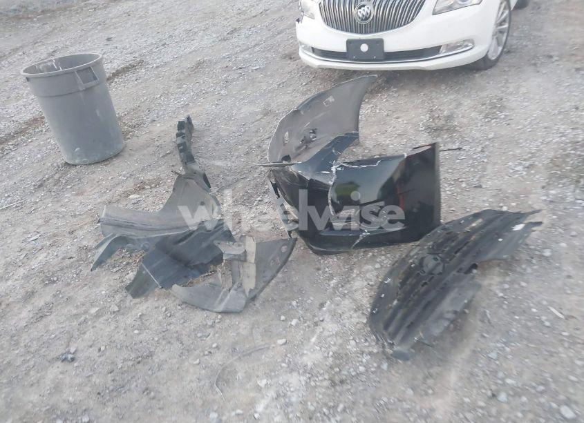 Photo 12 of 2012 Nissan Altima 2.5 S (VIN 1N4AL2AP1CN426196)