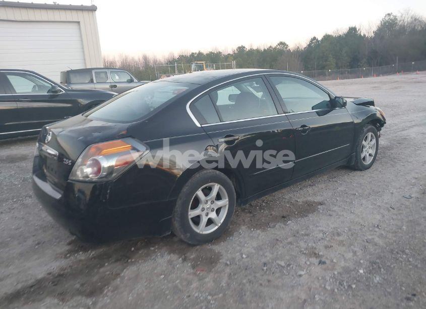 Photo 4 of 2012 Nissan Altima 2.5 S (VIN 1N4AL2AP1CN426196)