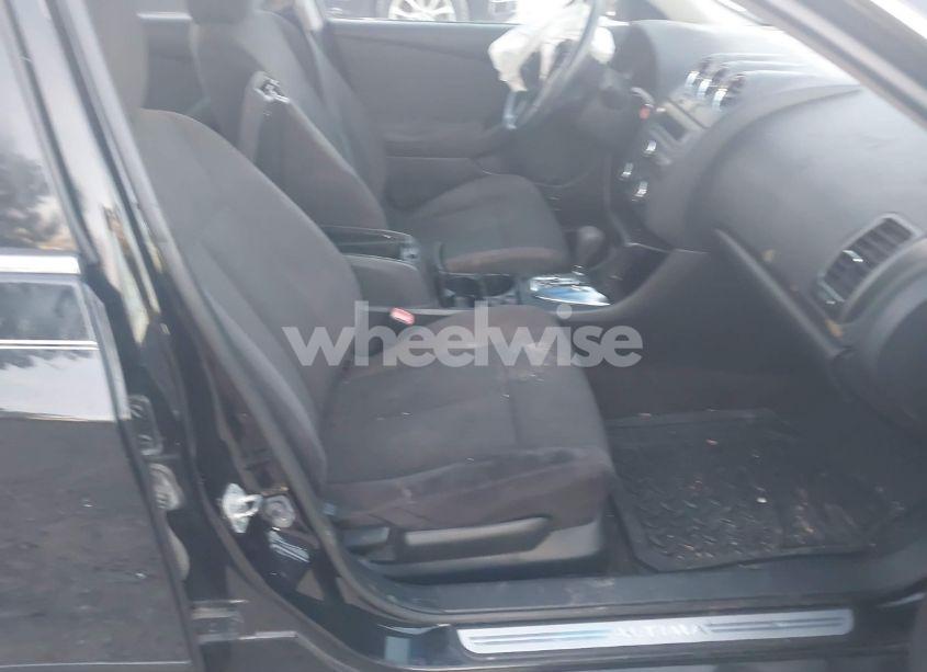 Photo 5 of 2012 Nissan Altima 2.5 S (VIN 1N4AL2AP1CN426196)