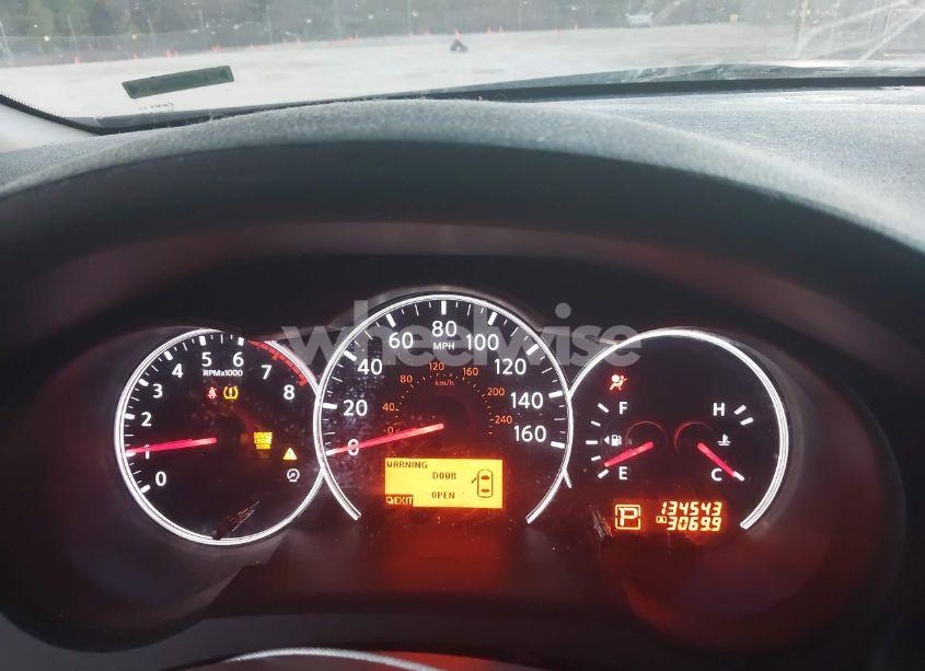 Photo 7 of 2012 Nissan Altima 2.5 S (VIN 1N4AL2AP1CN426196)