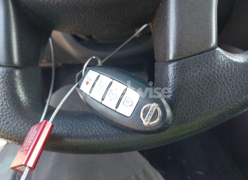 Photo 11 of 2012 Nissan Altima 2.5 S (VIN 1N4AL2AP1CN431799)