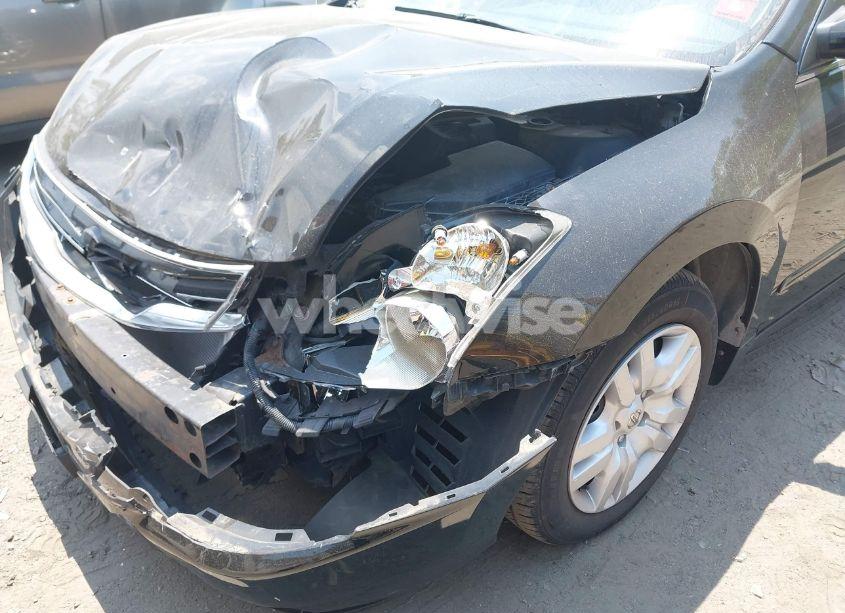 Photo 12 of 2012 Nissan Altima 2.5 S (VIN 1N4AL2AP1CN431799)