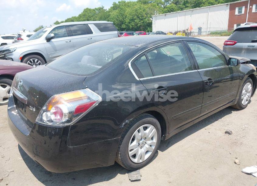Photo 4 of 2012 Nissan Altima 2.5 S (VIN 1N4AL2AP1CN431799)