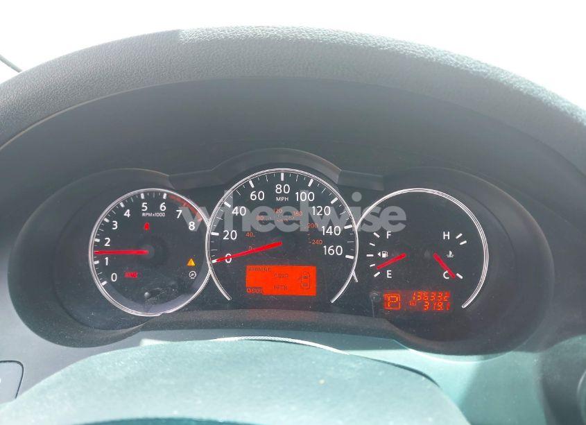 Photo 7 of 2012 Nissan Altima 2.5 S (VIN 1N4AL2AP1CN431799)