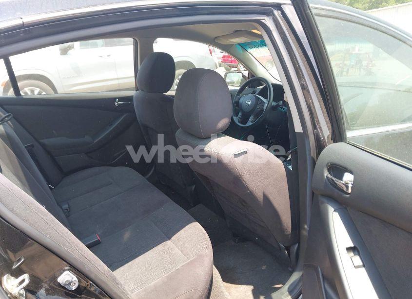 Photo 8 of 2012 Nissan Altima 2.5 S (VIN 1N4AL2AP1CN431799)