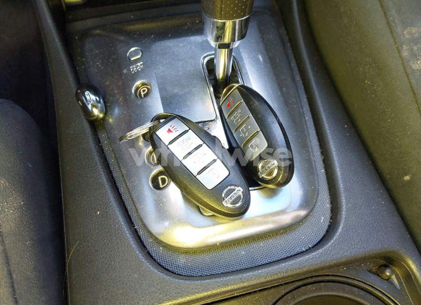 Photo 11 of 2012 Nissan Altima 2.5 S (VIN 1N4AL2AP1CN451969)